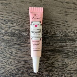 Too Faced Replenishing Hangover face primer 5mL